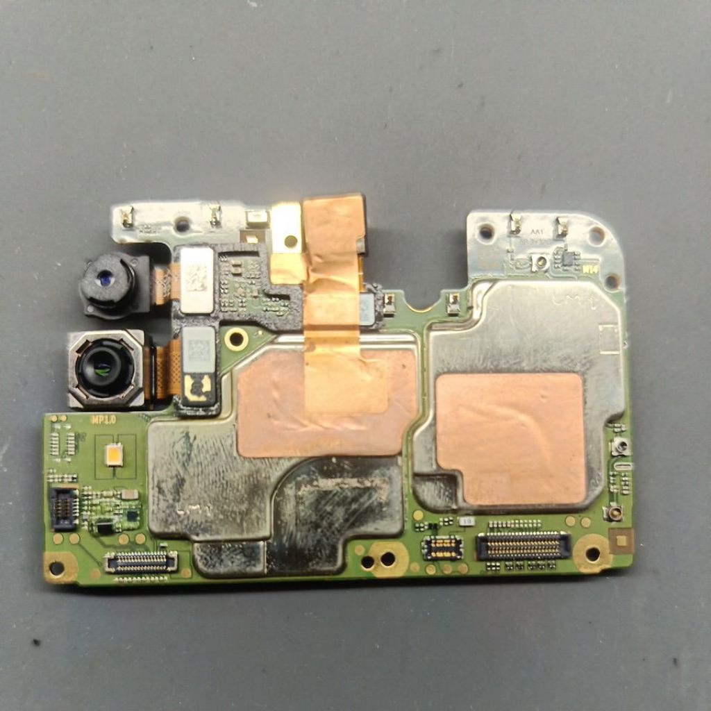 Mesin Samsung A107f Normal
