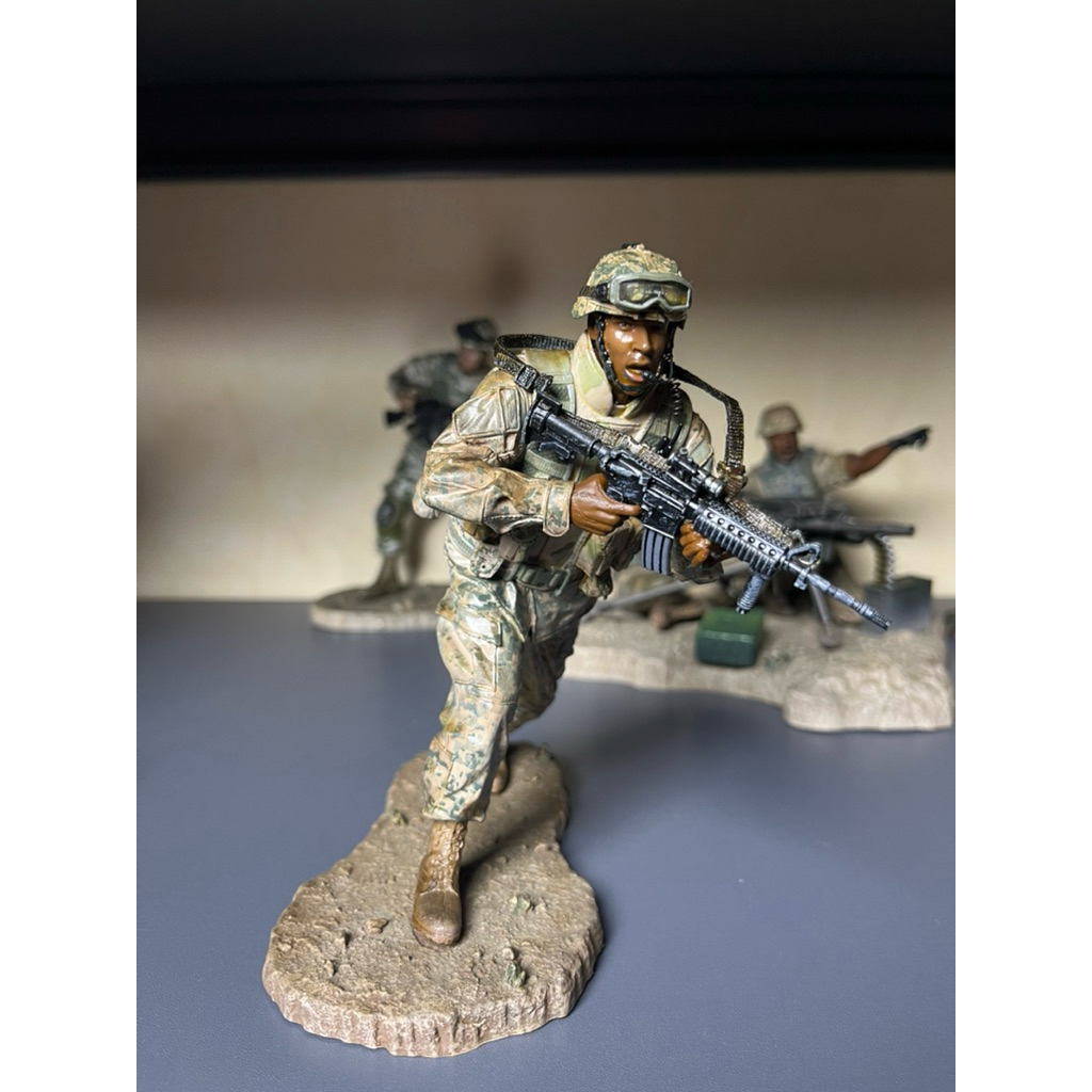 McFarlane Military Us Army
