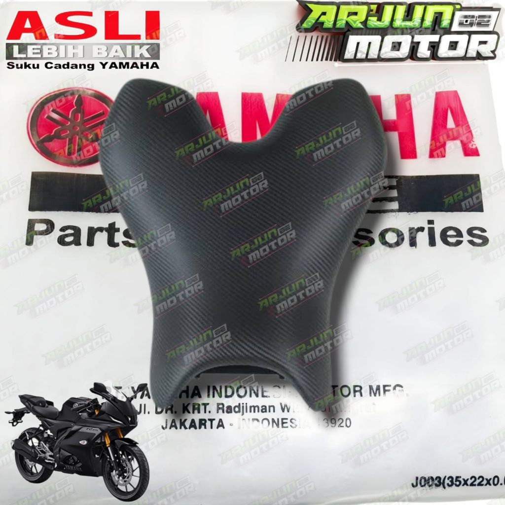 SADEL JOK JOK DEPAN NEW R15 M R15 V4 POLOS ORIGINAL YAMAHA