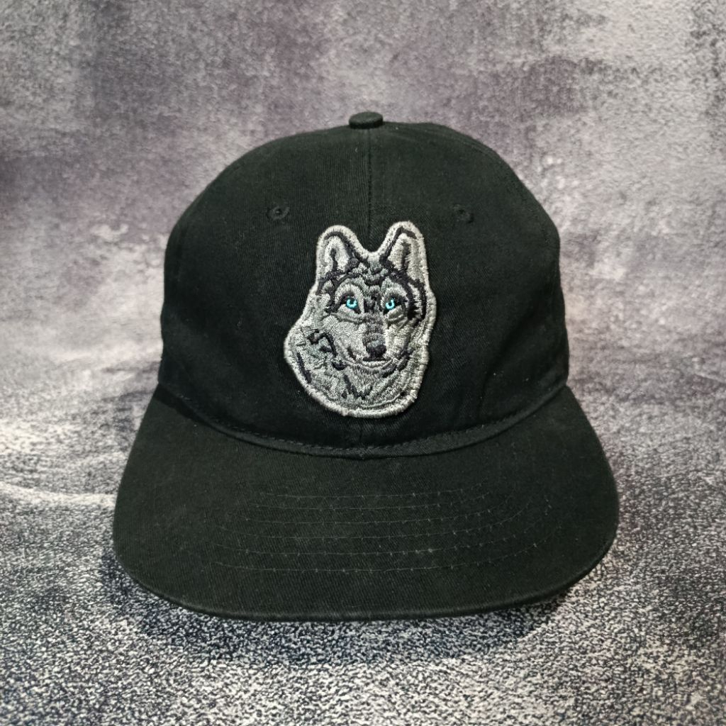 Digidegu Topi NEFF Patch Logo