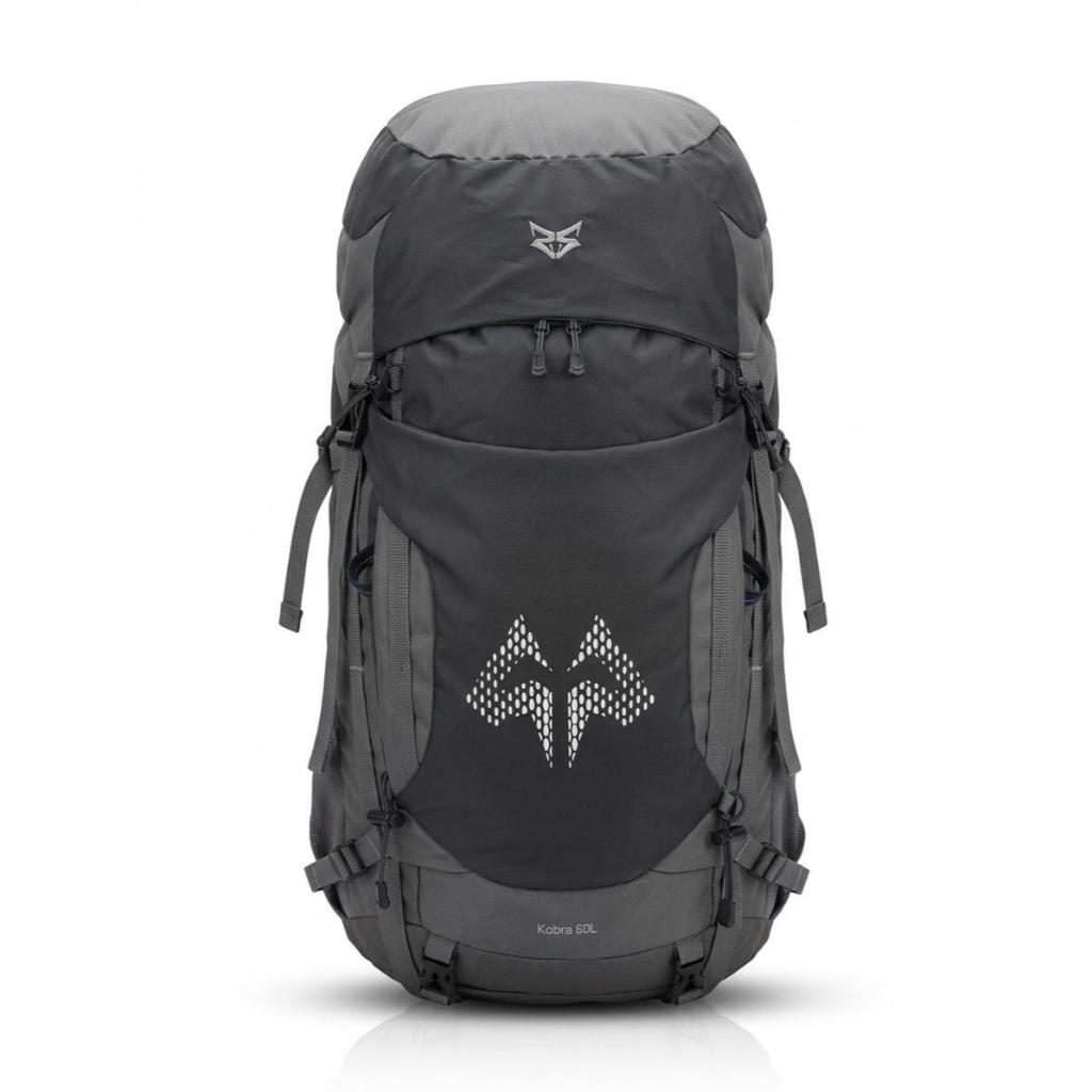 Tas carrier reptil cobra 60lt