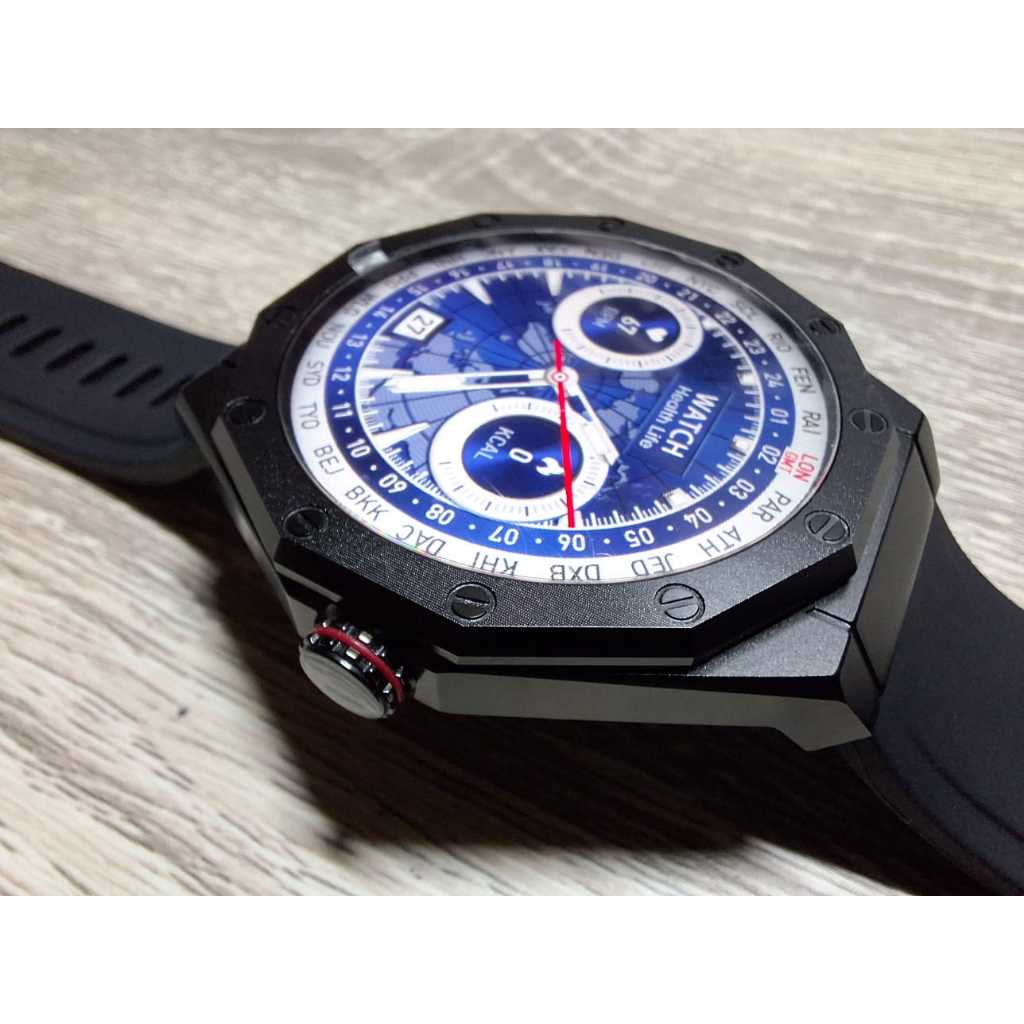 Smart watch Christ Verra CV Beyond 04 mulus likenew
