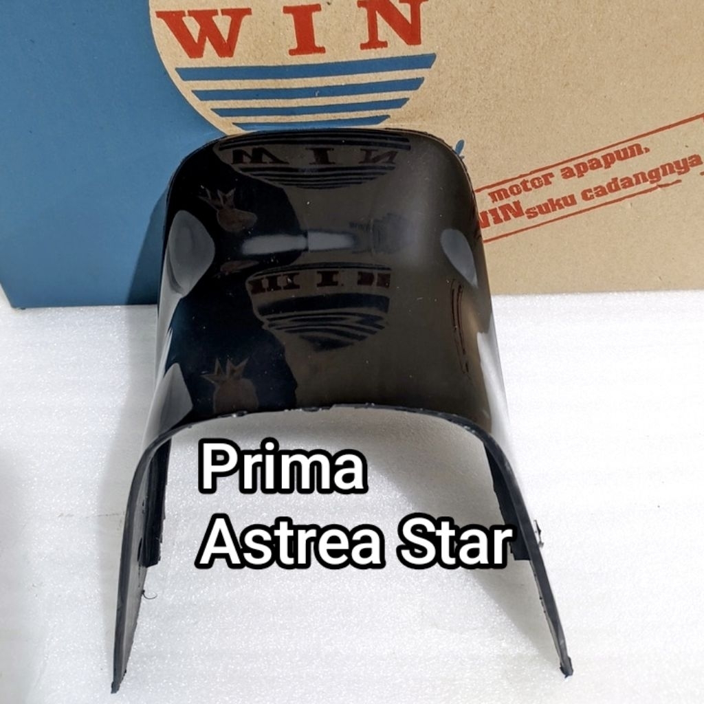 Buntut Spakbor Sayap Belakang Honda PRIMA / ASTREA STAR Merk WIN