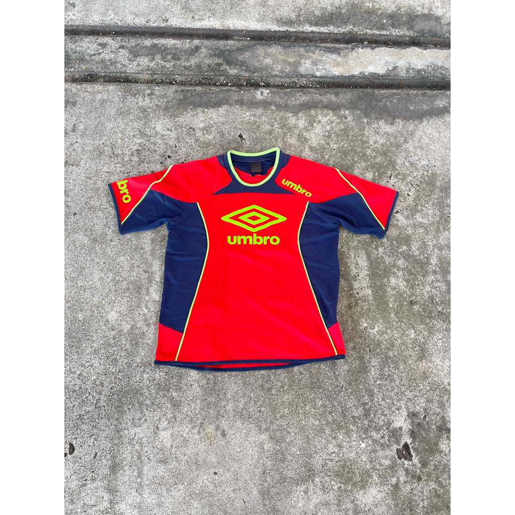 UMBRO Jersey