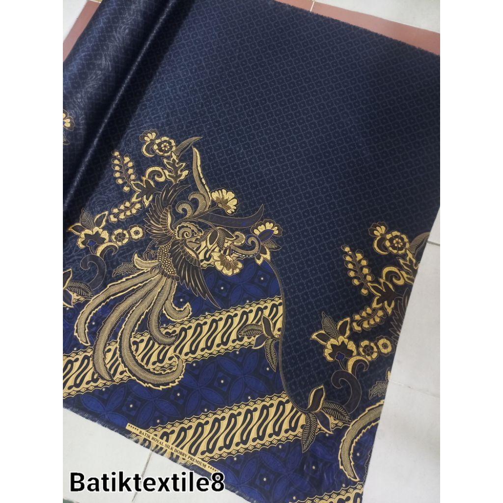 KAIN BATIK//BATIK DOBY HEMBOS BATIK METERAN//BATIK DOBY HALUS DOBY TERBARU KELASIK EXCLUSIVE
