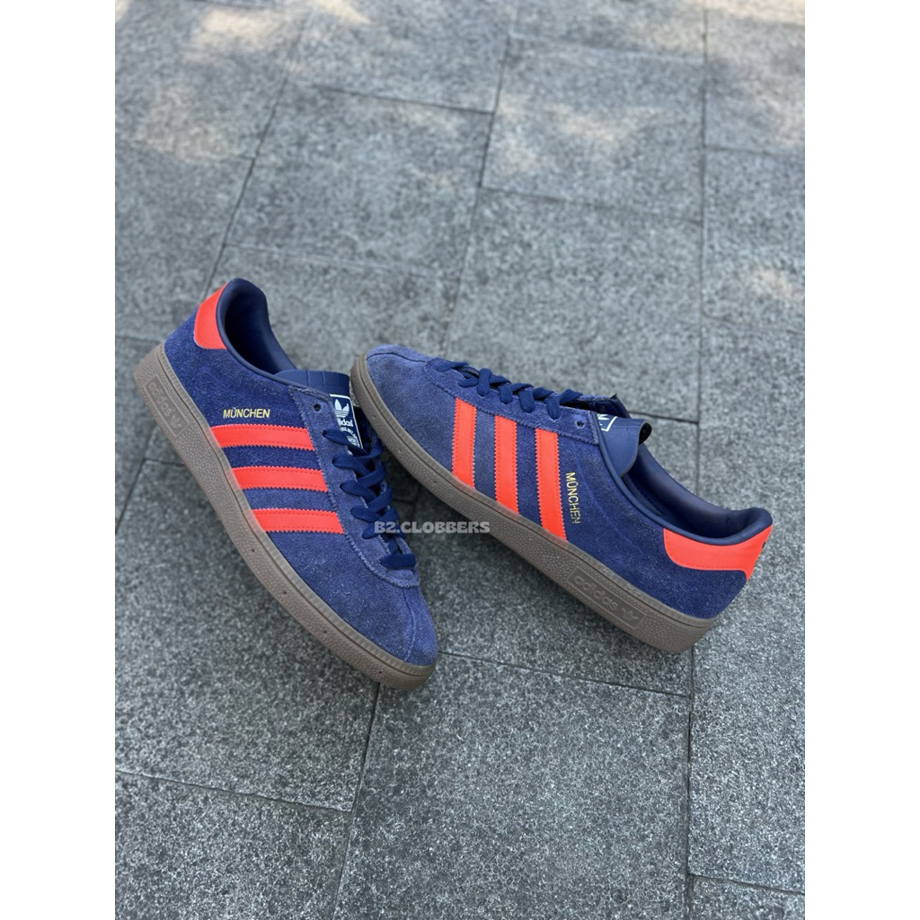 ADIDAS MUNCHEN CW DUBLIN