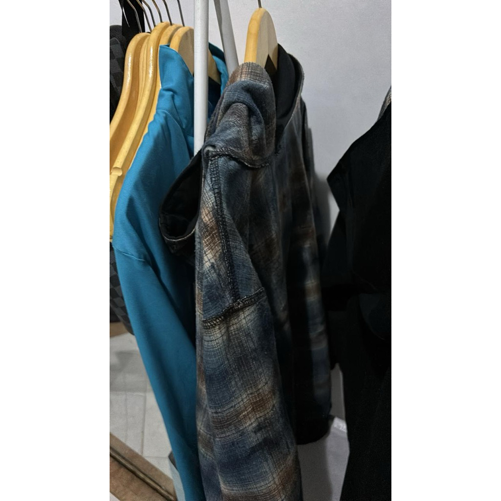 rucas flanel