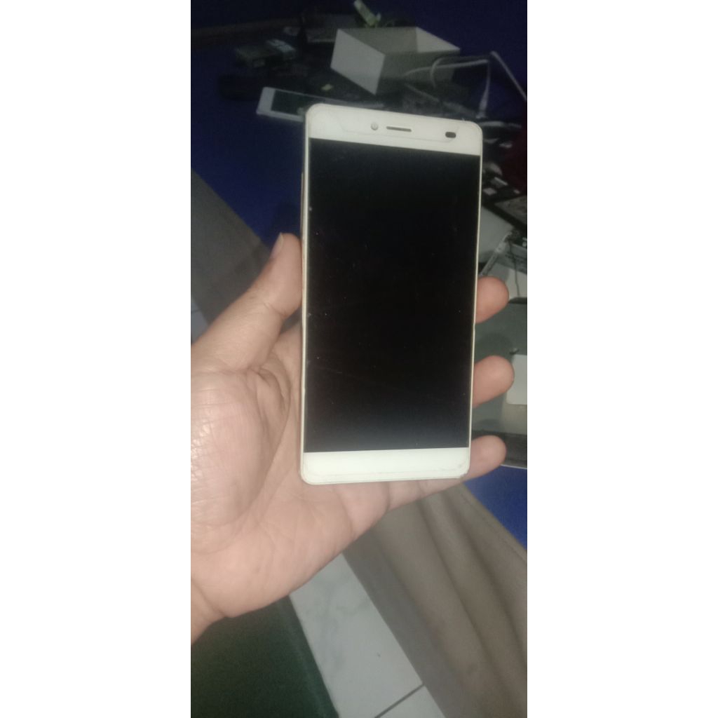 lcd touchscreen himax m20i