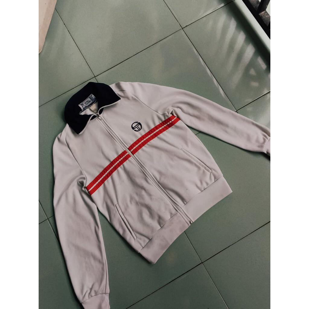 Sergio Tacchini Dallas Og 80s