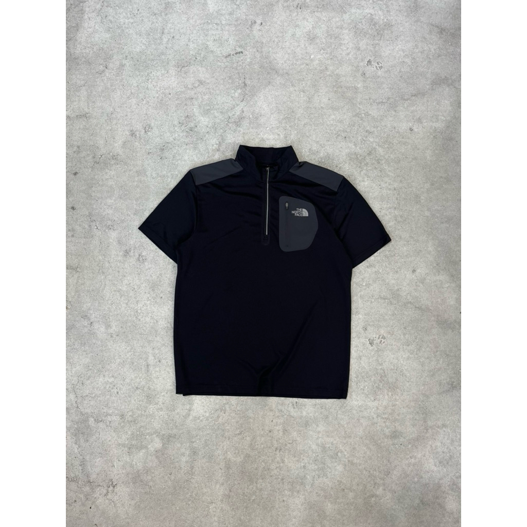 TNF DRYFIT SECOND