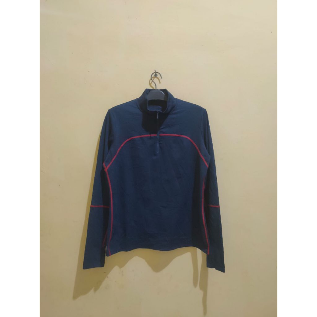 MIDLAYER UNIQLO