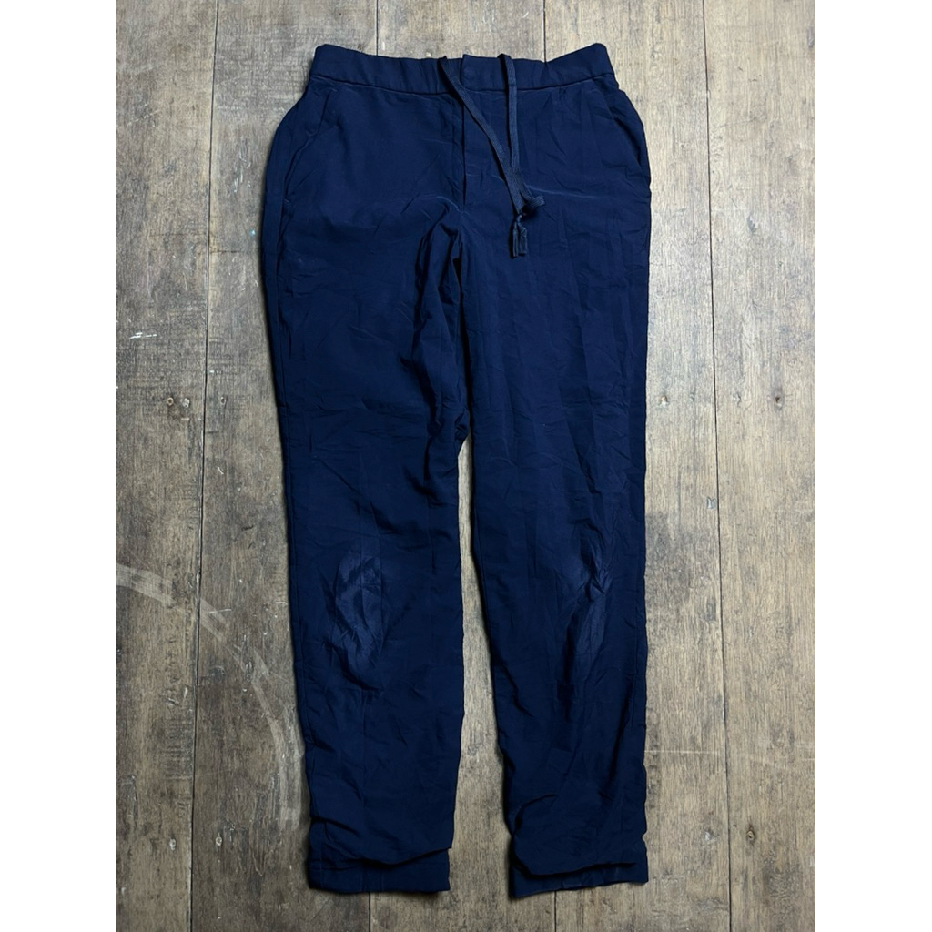 UNIQLO Windproof Warm Easy Pants.