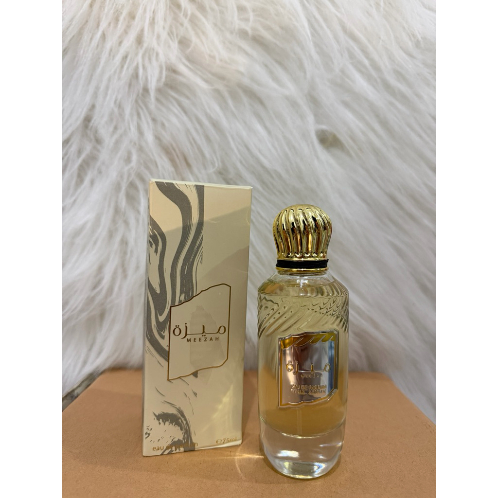 preloved meezah by ahmed like new 98%