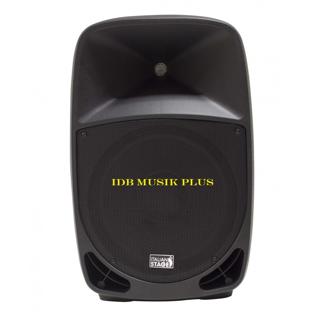 Speaker Aktif 15" Italian Stage P115AUB P 115AUB Original