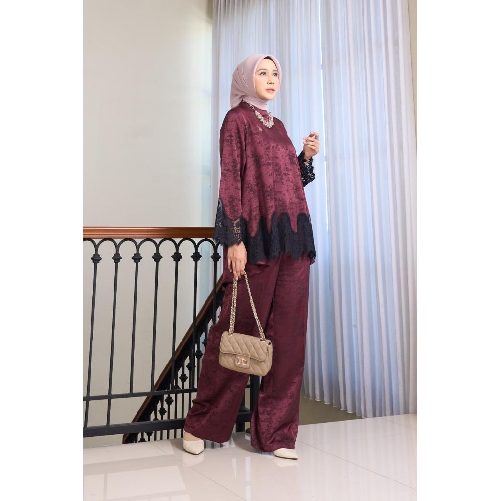 amaza set by marevi