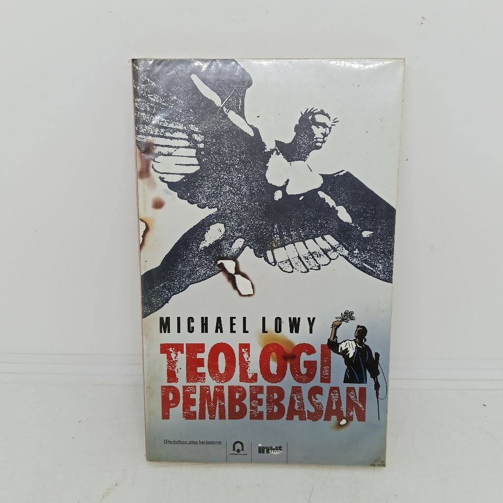 teologi pembebasan.michael lowy