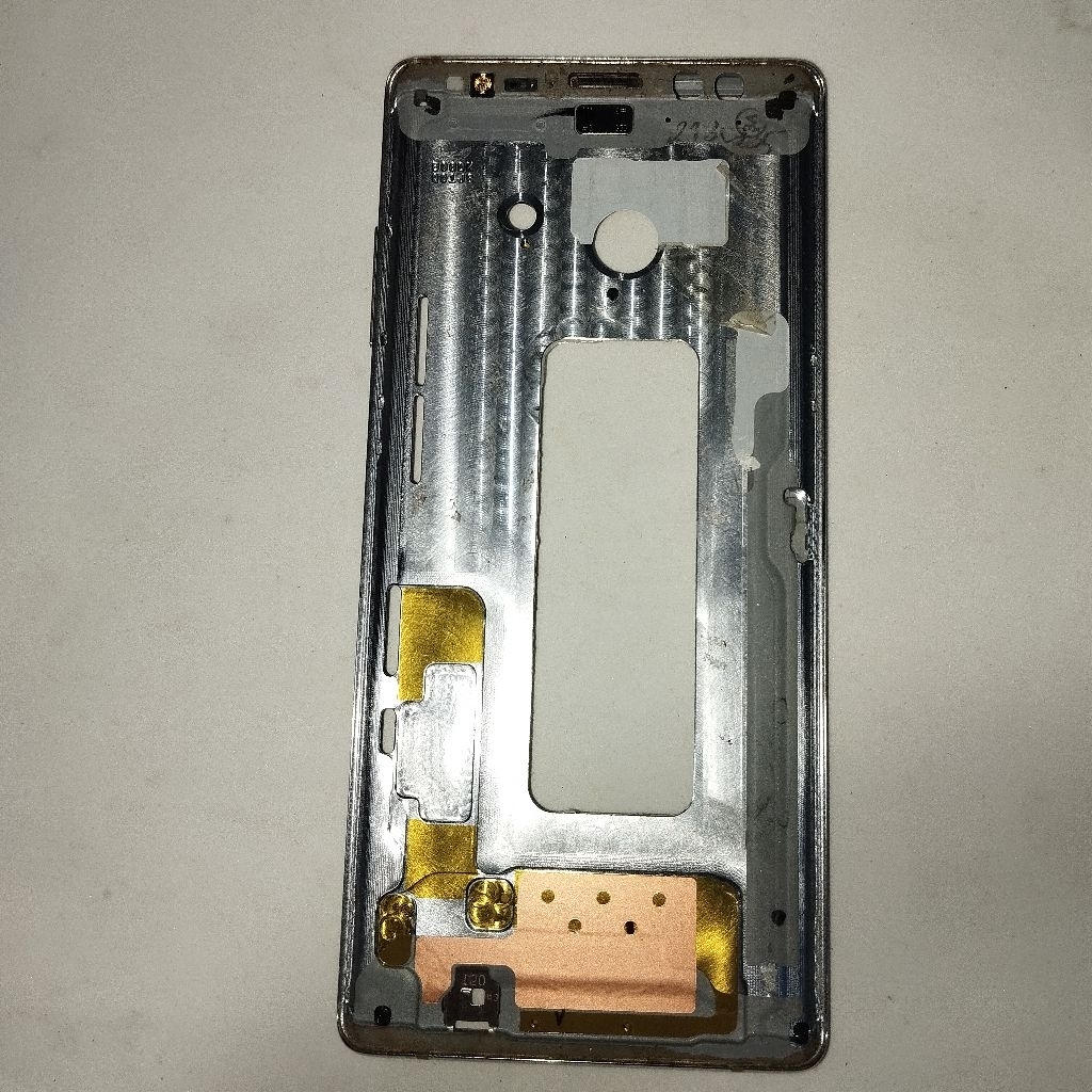 Frame LCD Samsung Note 8