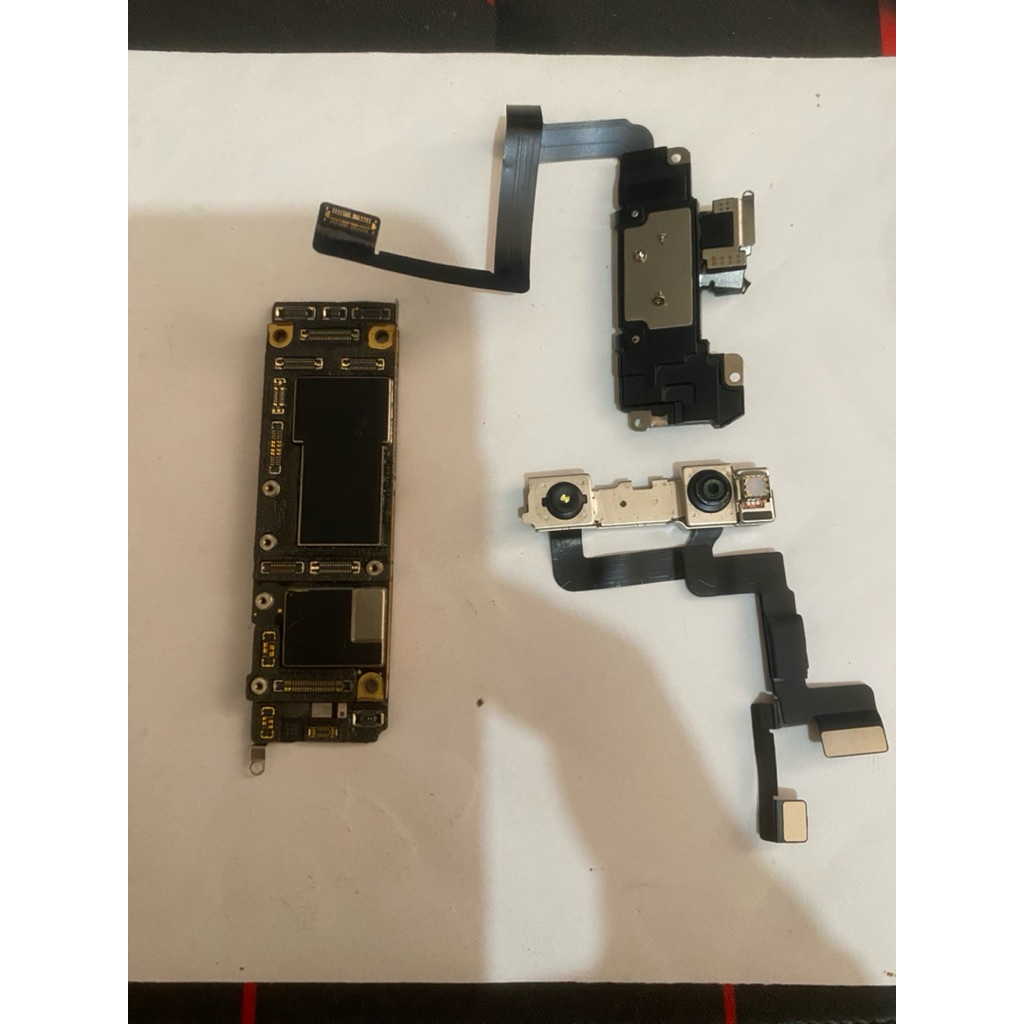 Mesin Iphone 11 128gb