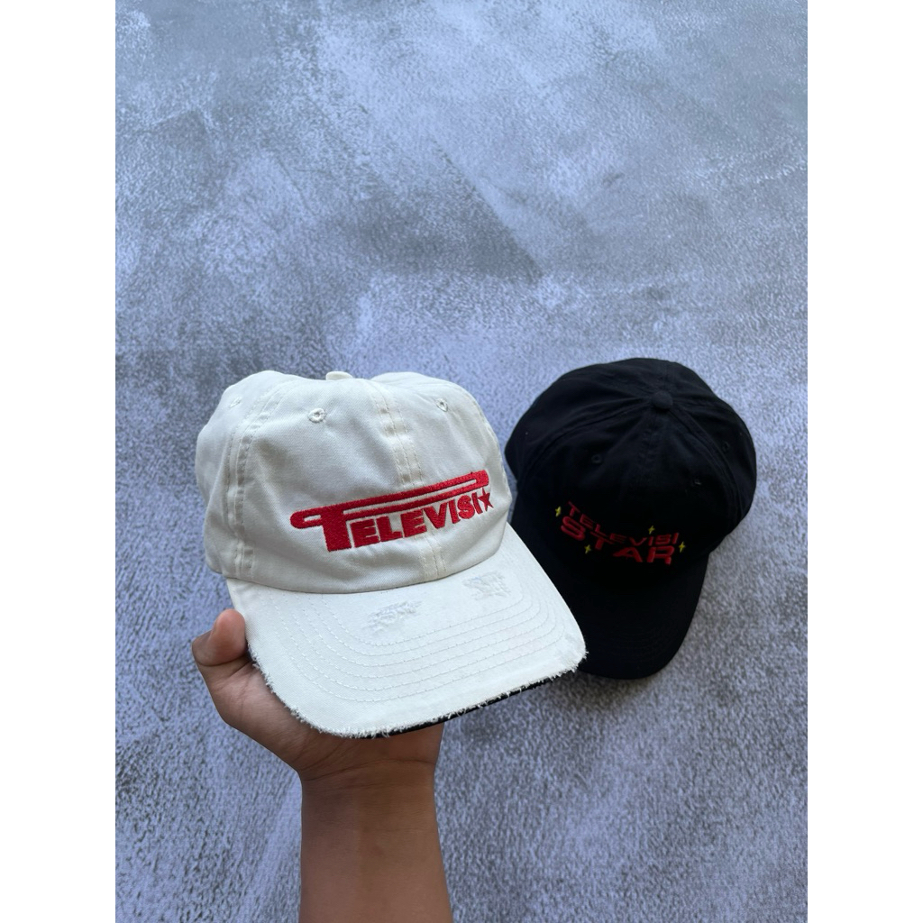 CAPS TELEVISI STAR