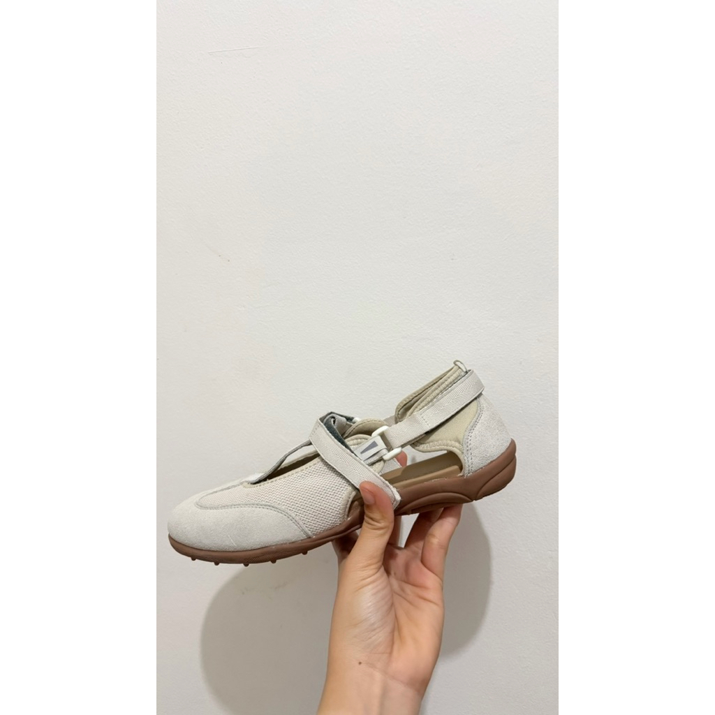 HIJACK SANDALS