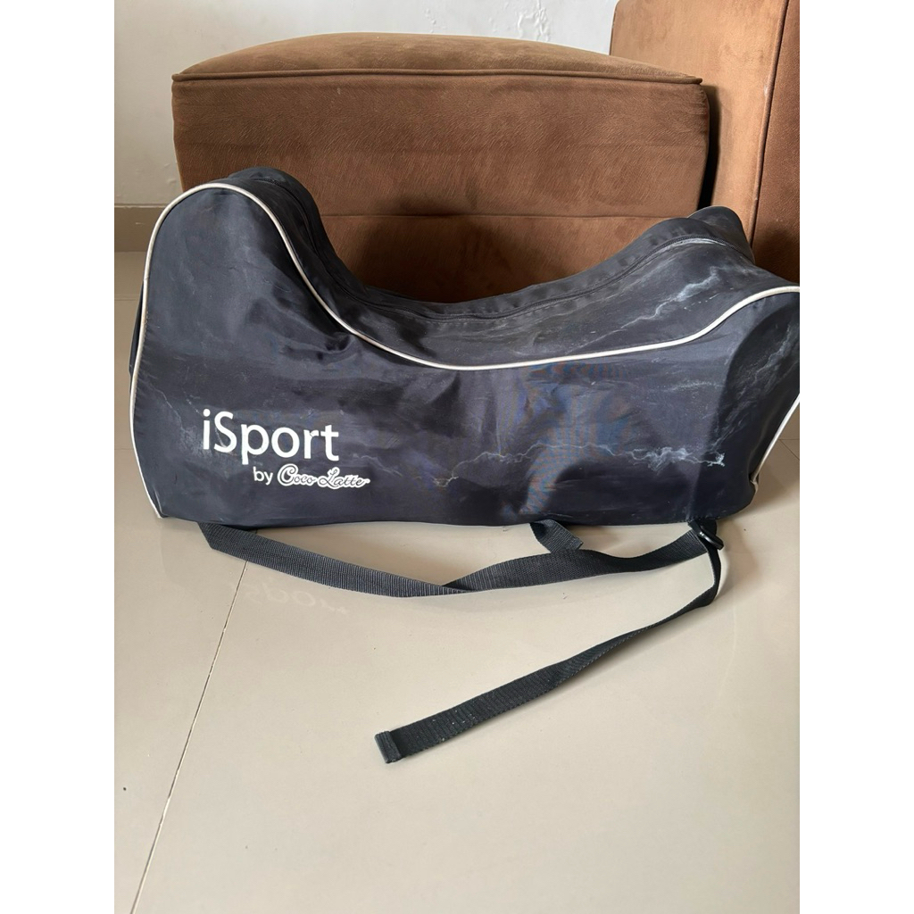 isport cocolate
