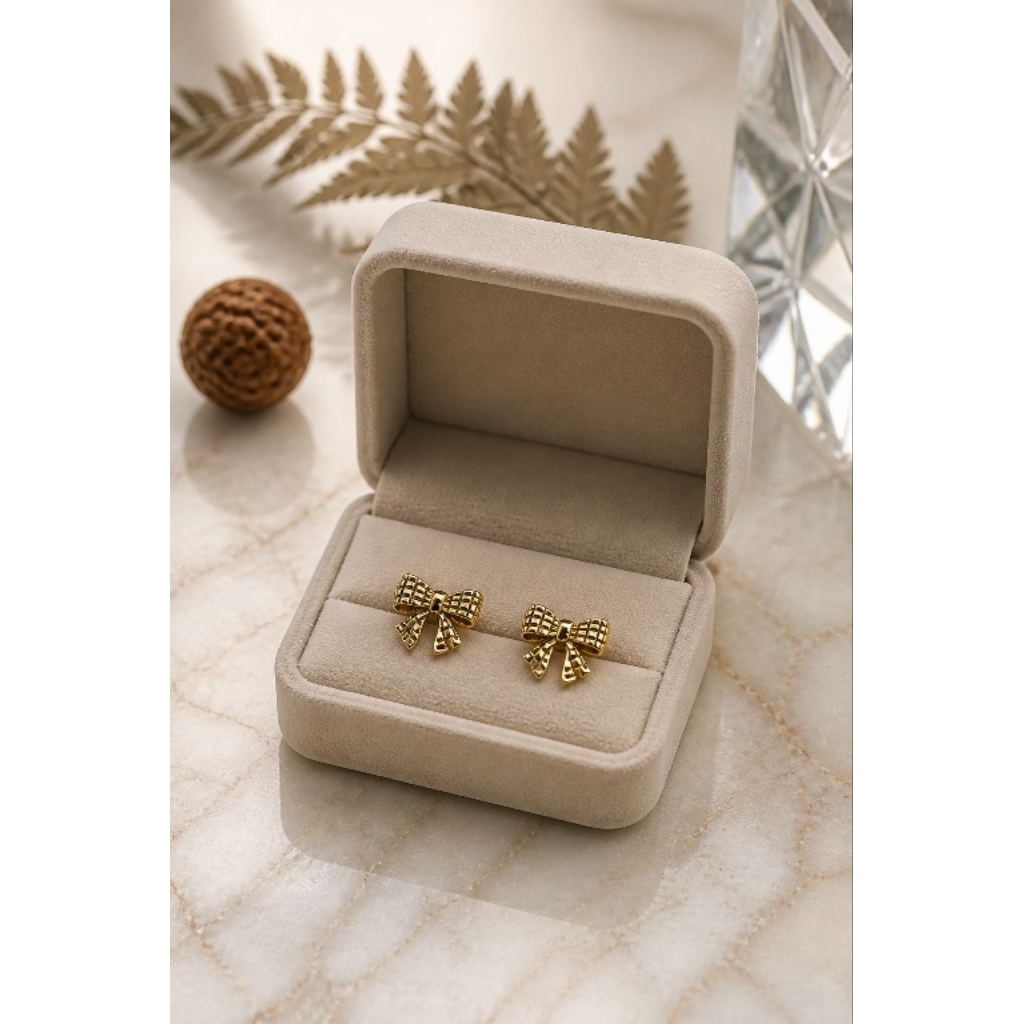 ANTING PITA MAS
