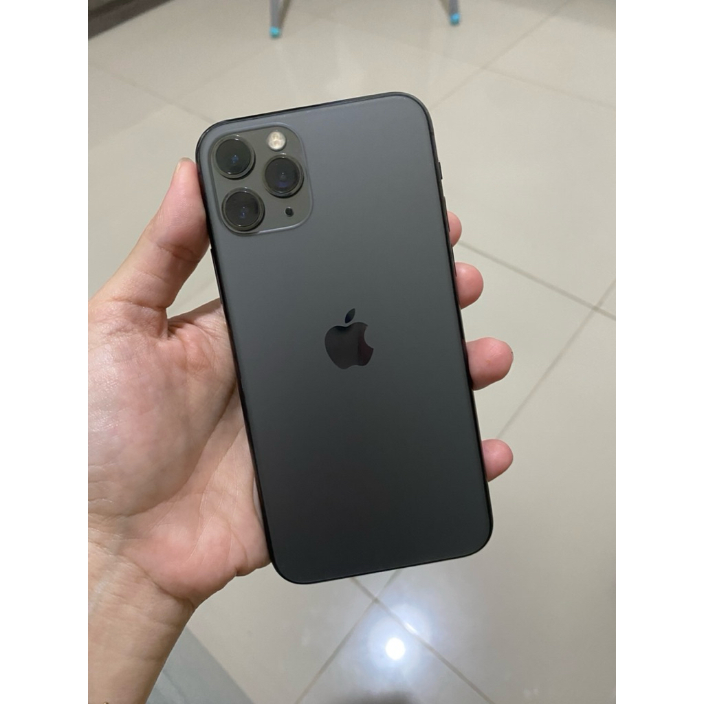 iPhone 11 Pro 64 GB Second