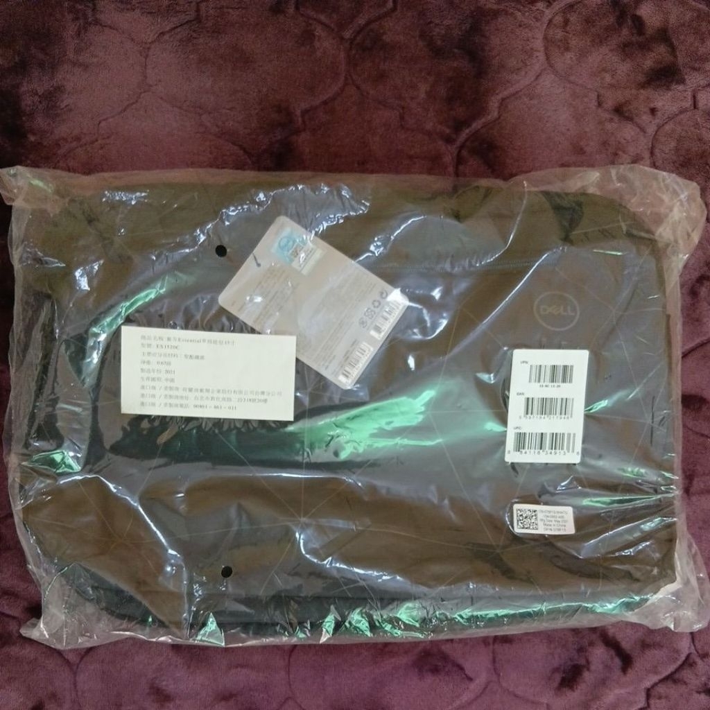 Tas Laptop Dell
