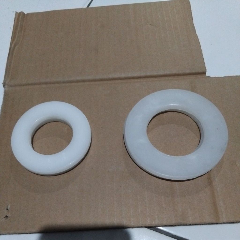 Fiber Pengilingan Padi N70 N50 / Fiber Mesin poles N50/N70