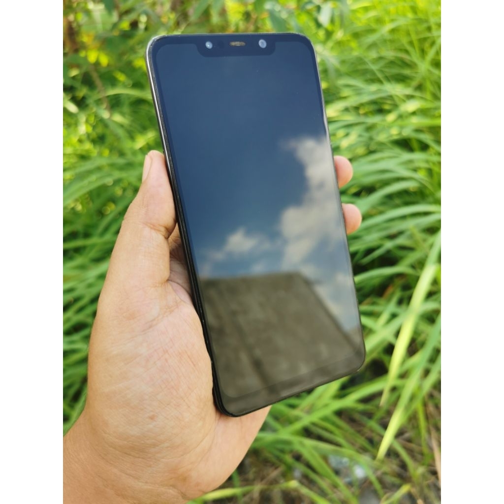 Pocophone F1 POCO F1 6/128 GB