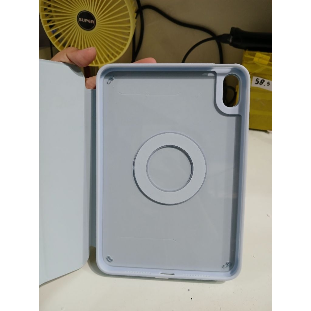 preloved like new case ipad mini 6/7