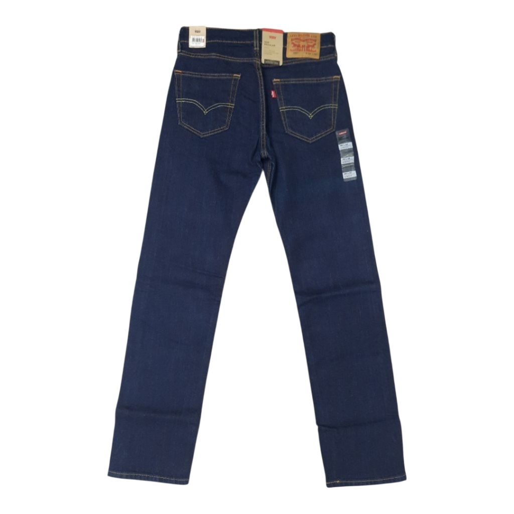 CELANA L V I I ' S 505 STRETCH REGULAR 100% ORIGINAL (00505-1550)