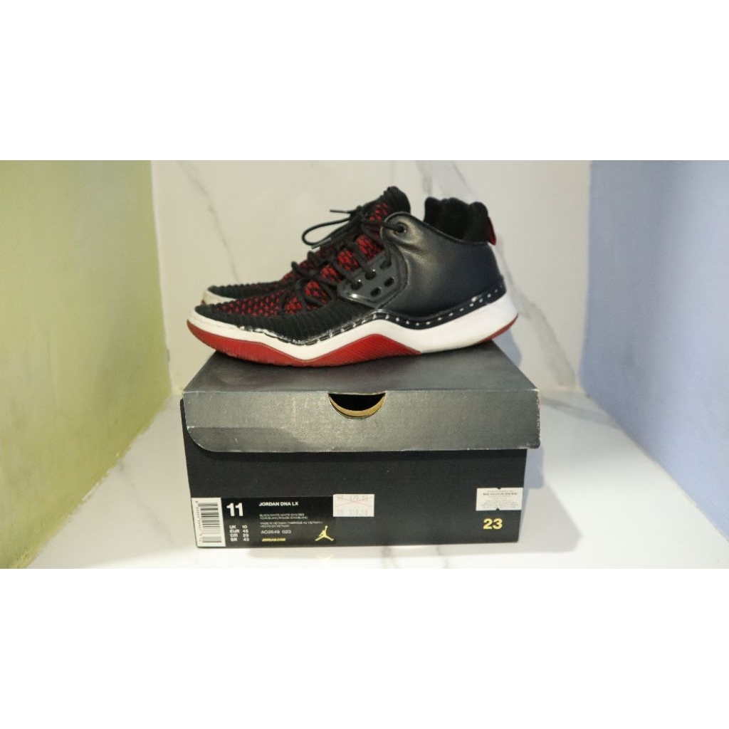 Sepatu NIKE Air Jordan DNA LX EUR 45