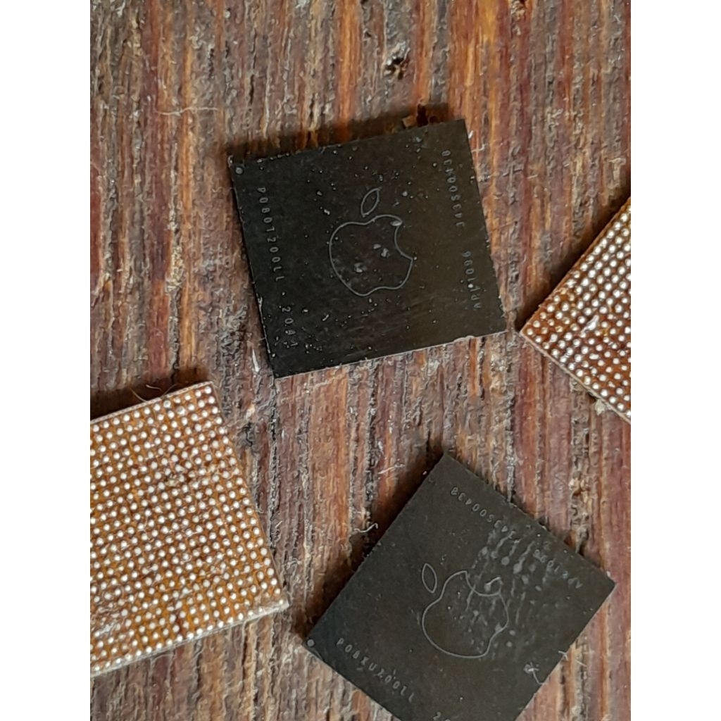 PM ic pmic MPM ic SMC MacBook Air dan Pro M1 dan M2 13 inch 2020