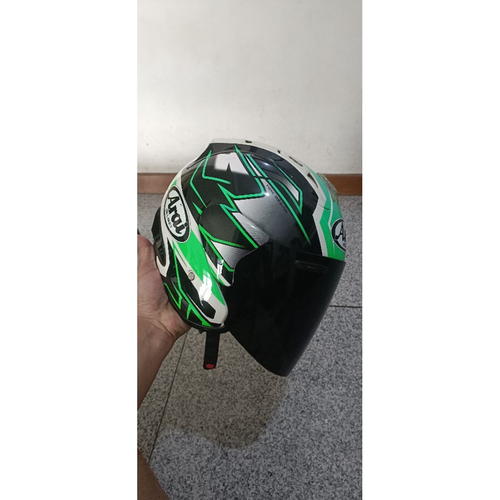 helm scott