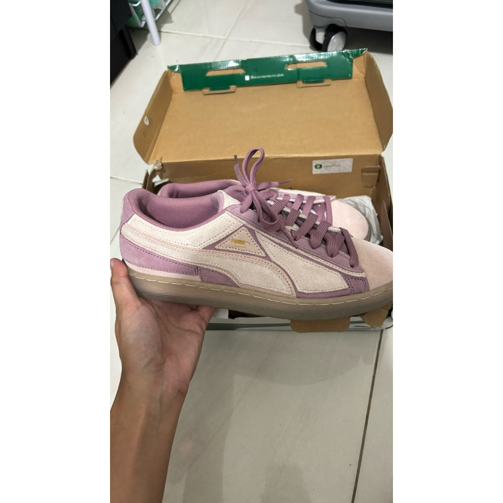 Puma shoes