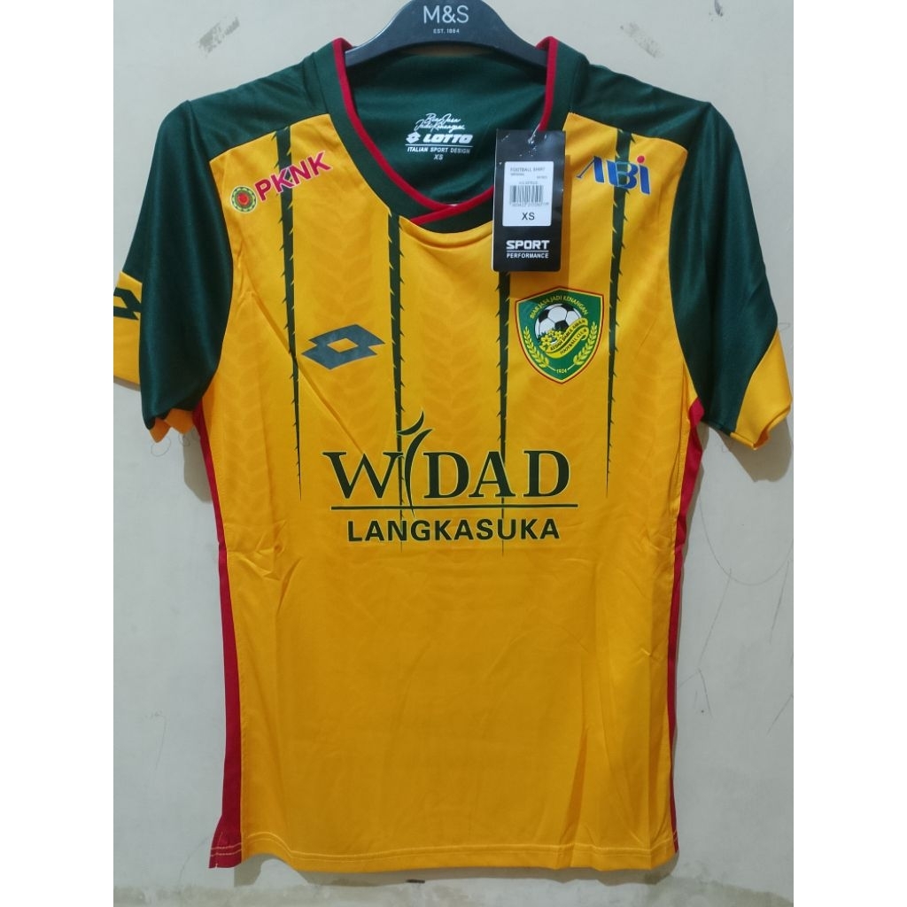 Paket Jersey 2pcs Player issue bnwt