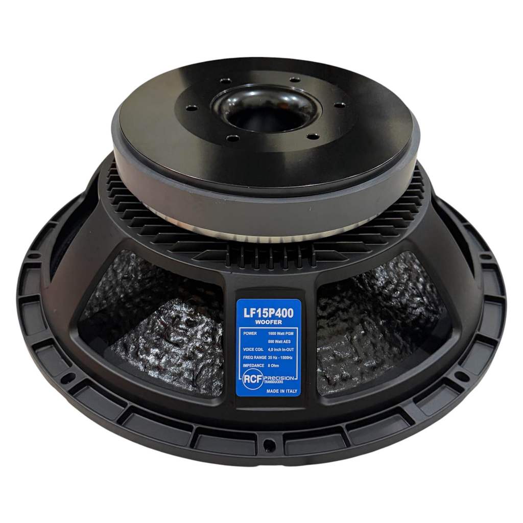 Speaker Subwoofer RCF 15" LF 15P400 / LF15P400 (15 inch)
