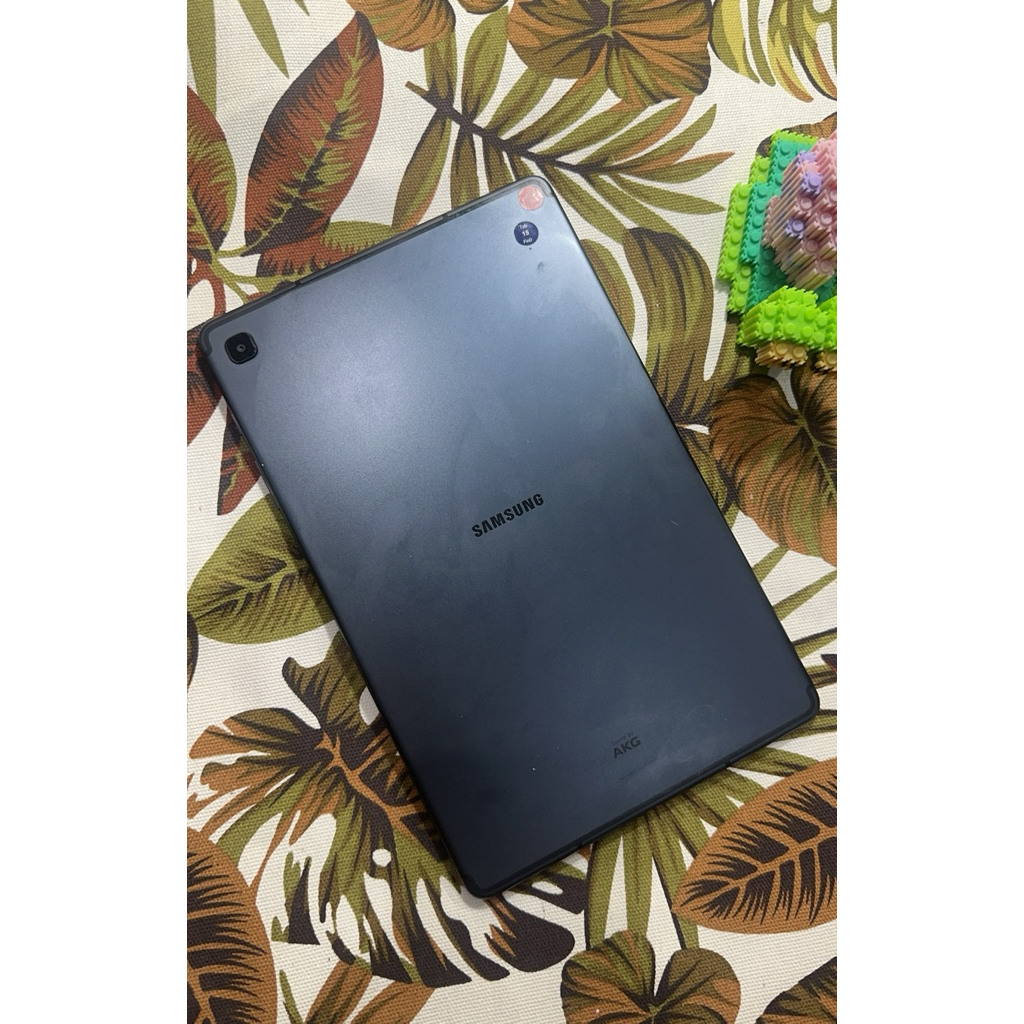 Samsung Tab s6 lite 4/128 second unit only