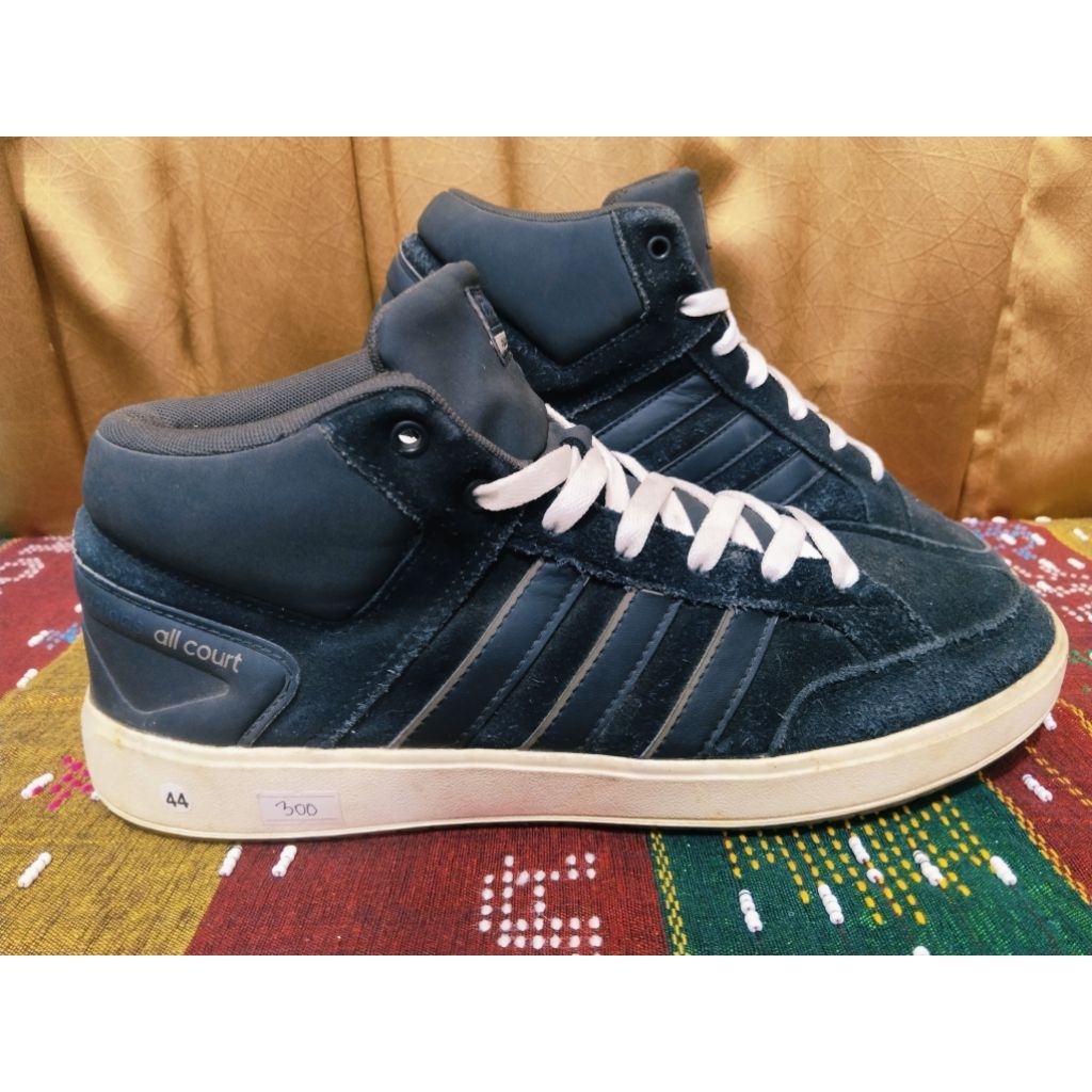 adidas all court uk 44
