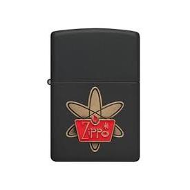 Korek Zippo Retro Zippo Star Emblem 48920