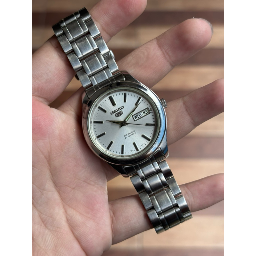 Seiko SNKL41K1