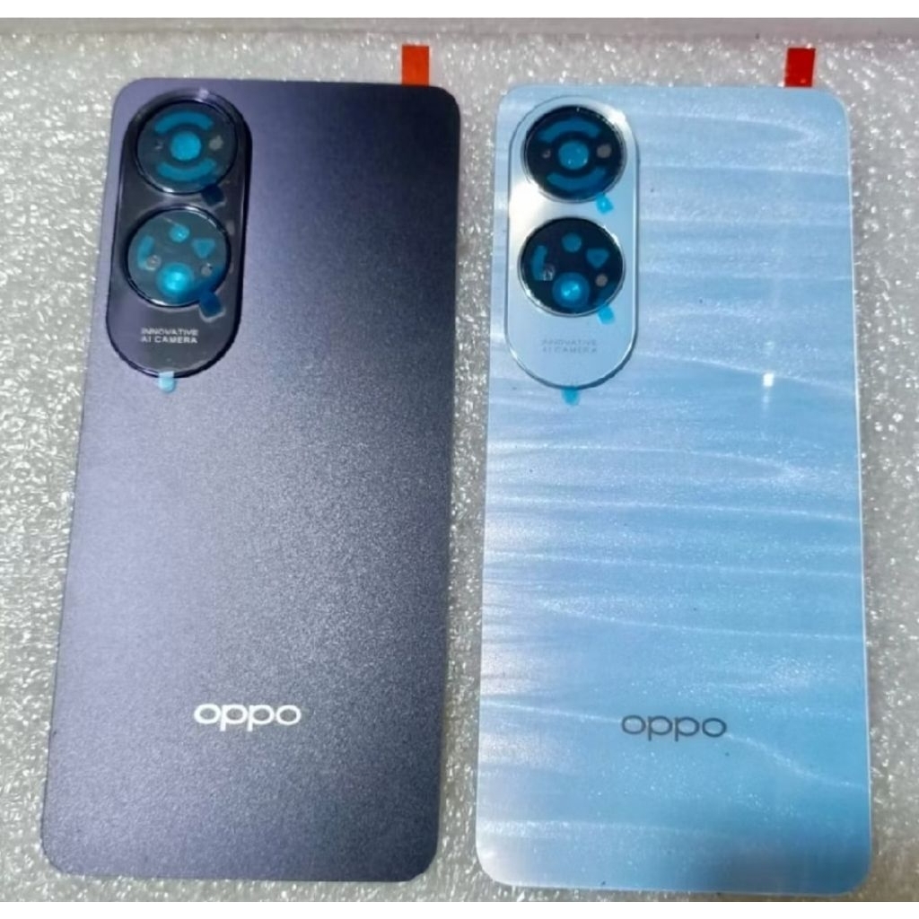 Backdoor Tutup Belakang Oppo A60