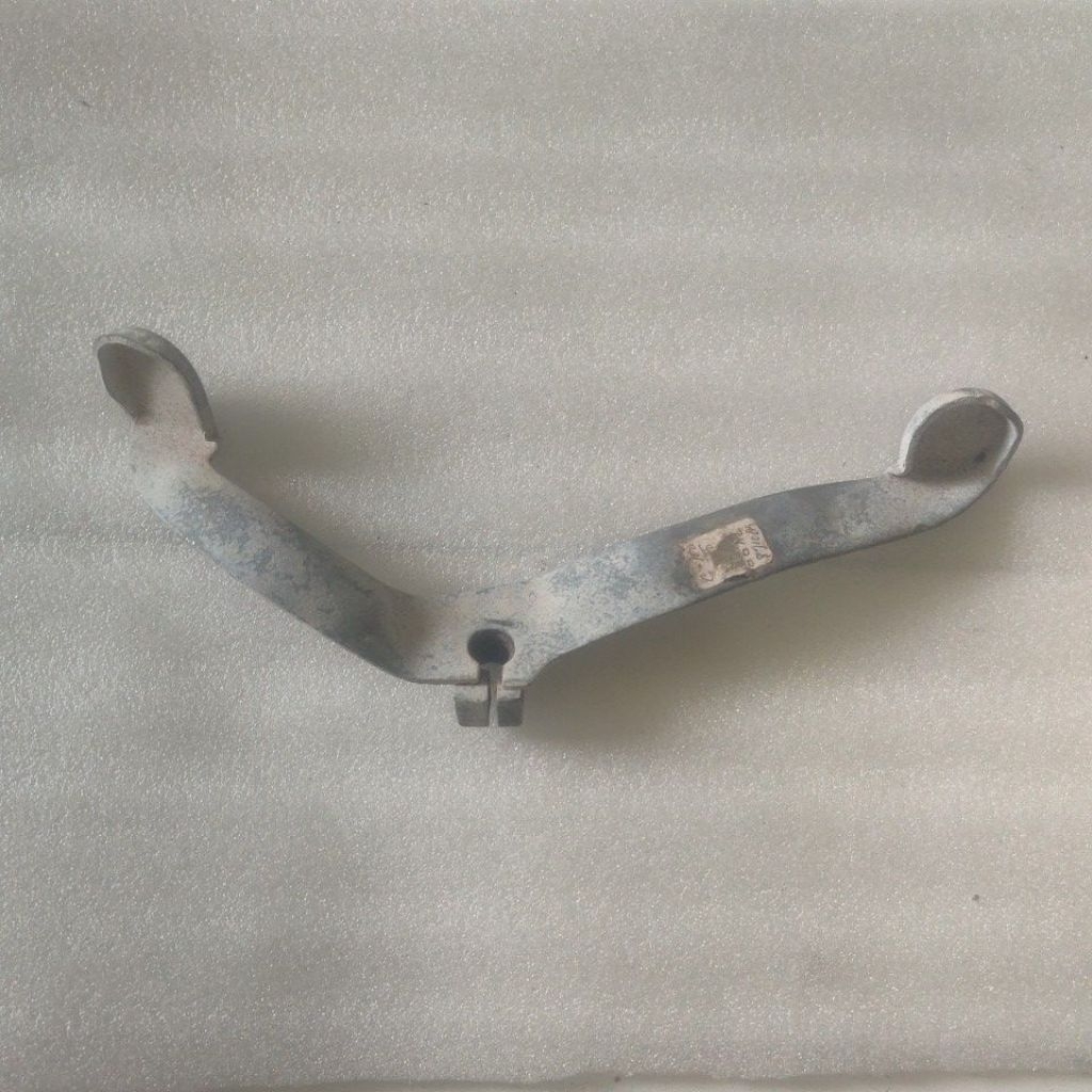 pedal persneling operan gigi honda c50 c70 c700 c800 supercup