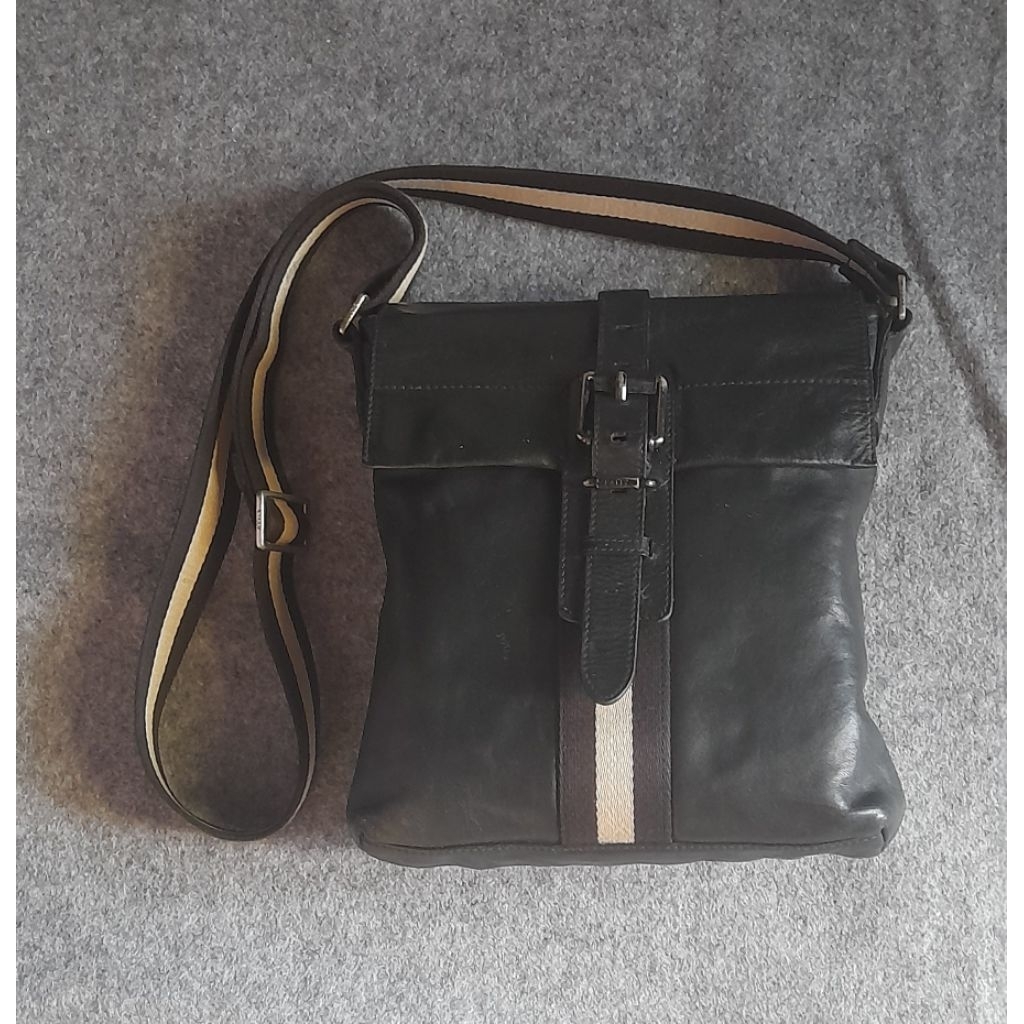 preloved tas bally pria