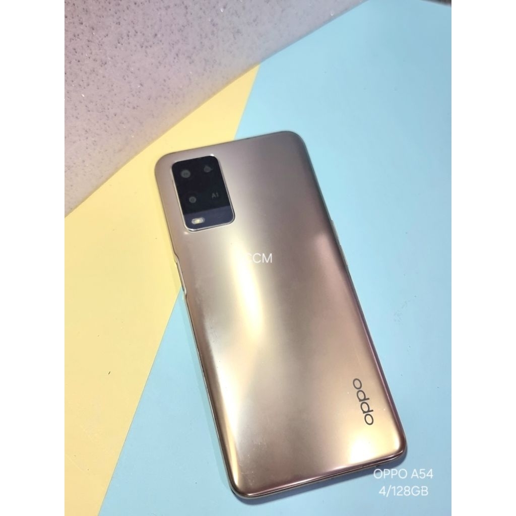 OPPO A54 4/128GB SECOND