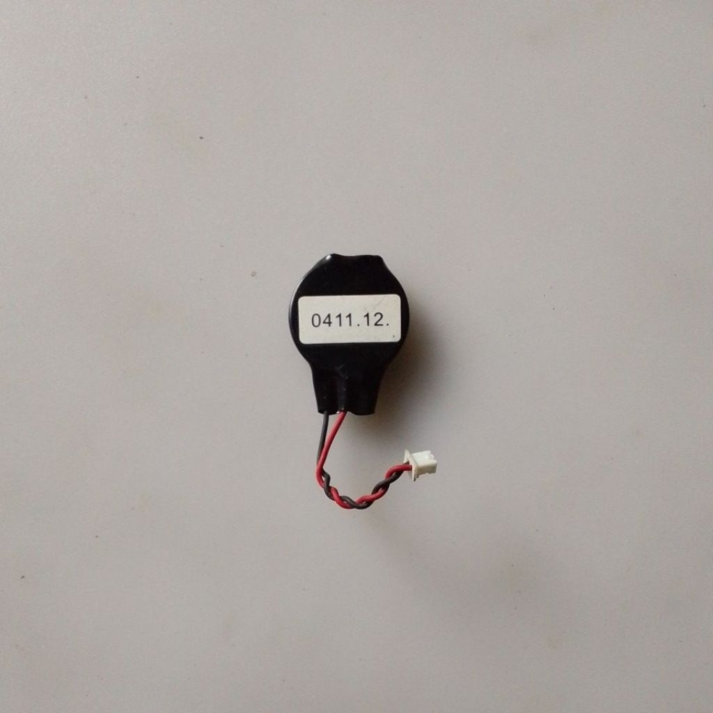 Baterai CMOS Laptop Toshiba Satelite C800D
