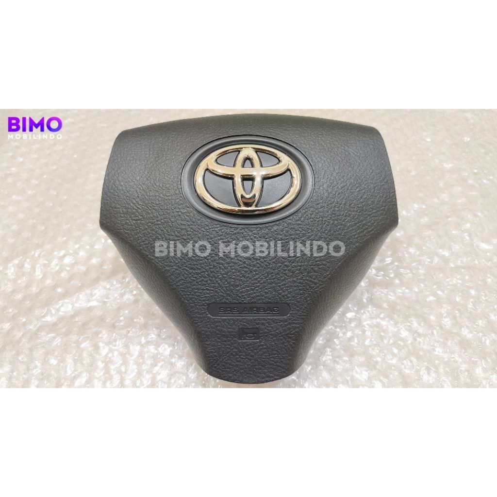 SRS Airbag Stir Toyota Rush 2010 2011 2012 2013 2014
