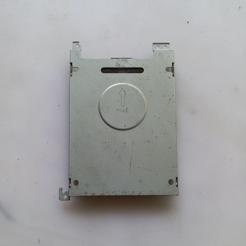 Bracket HDD Laptop Samsung 300E