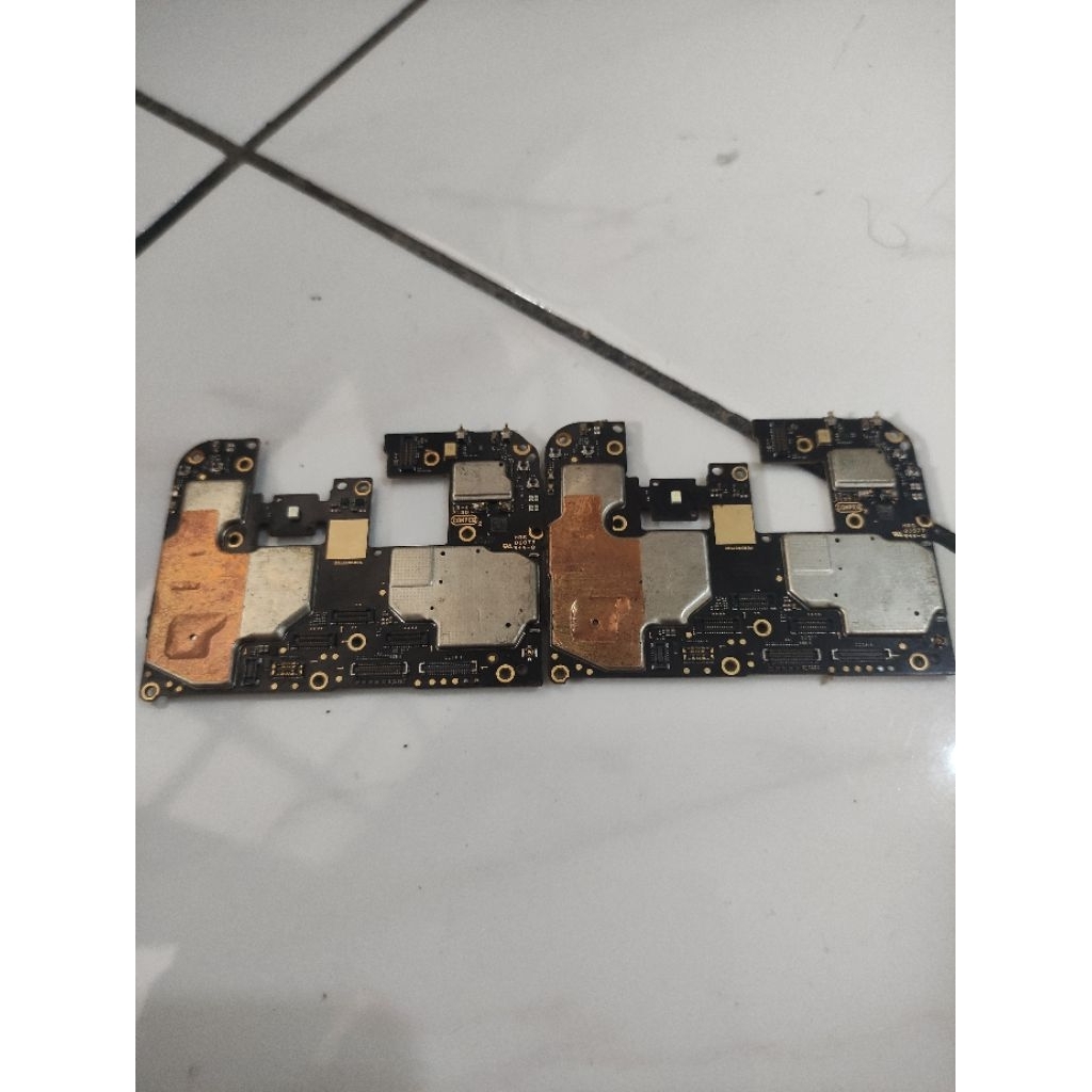 MESIN POCO X3 PRO 6/128 MATOT..2 pcs